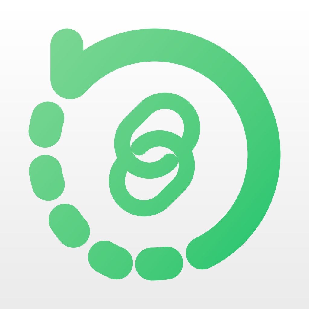 LinkBack App Icon